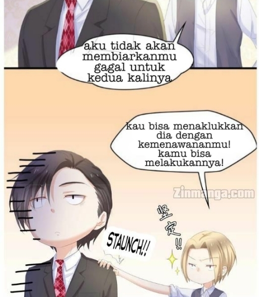 The President Lovely Wife Chapter 05 Gambar 10